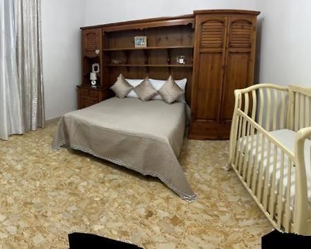 Апартаменты Casadoma Oplonti Pompei Торре-Аннунциата Экстерьер фото