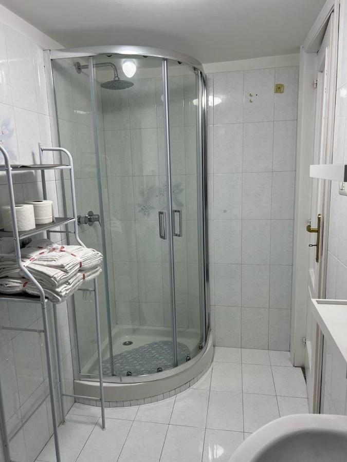 Апартаменты Casadoma Oplonti Pompei Торре-Аннунциата Экстерьер фото