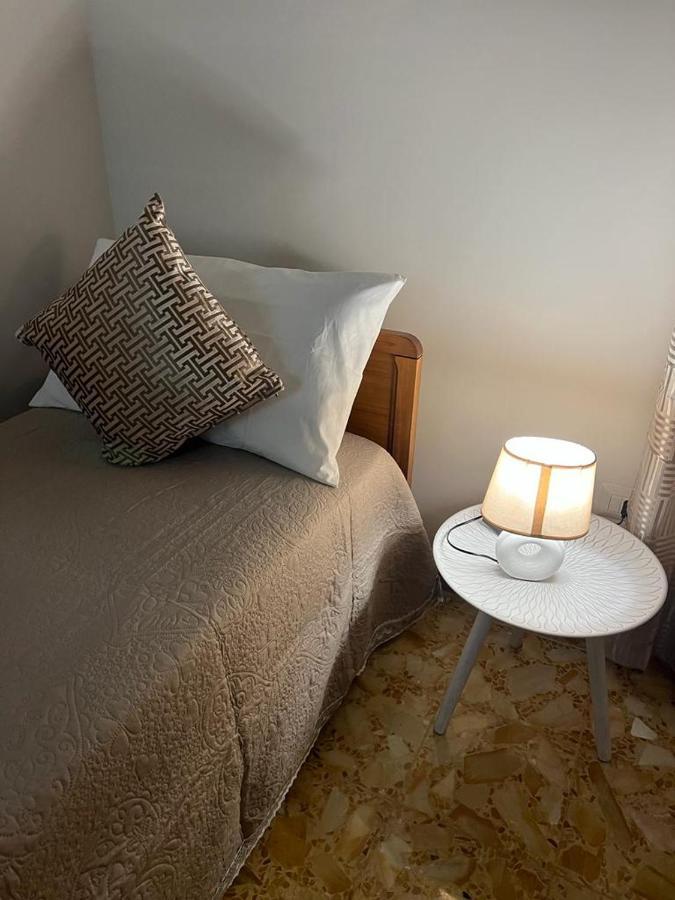 Апартаменты Casadoma Oplonti Pompei Торре-Аннунциата Экстерьер фото