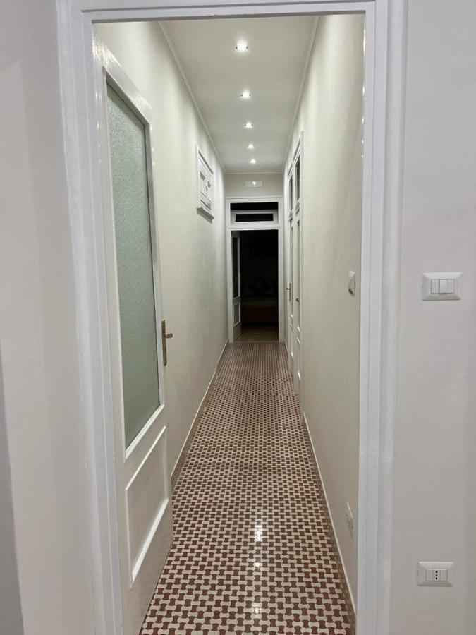 Апартаменты Casadoma Oplonti Pompei Торре-Аннунциата Экстерьер фото