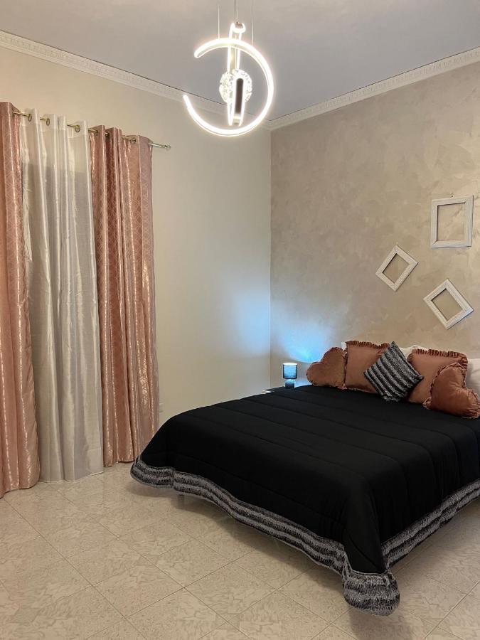 Апартаменты Casadoma Oplonti Pompei Торре-Аннунциата Экстерьер фото