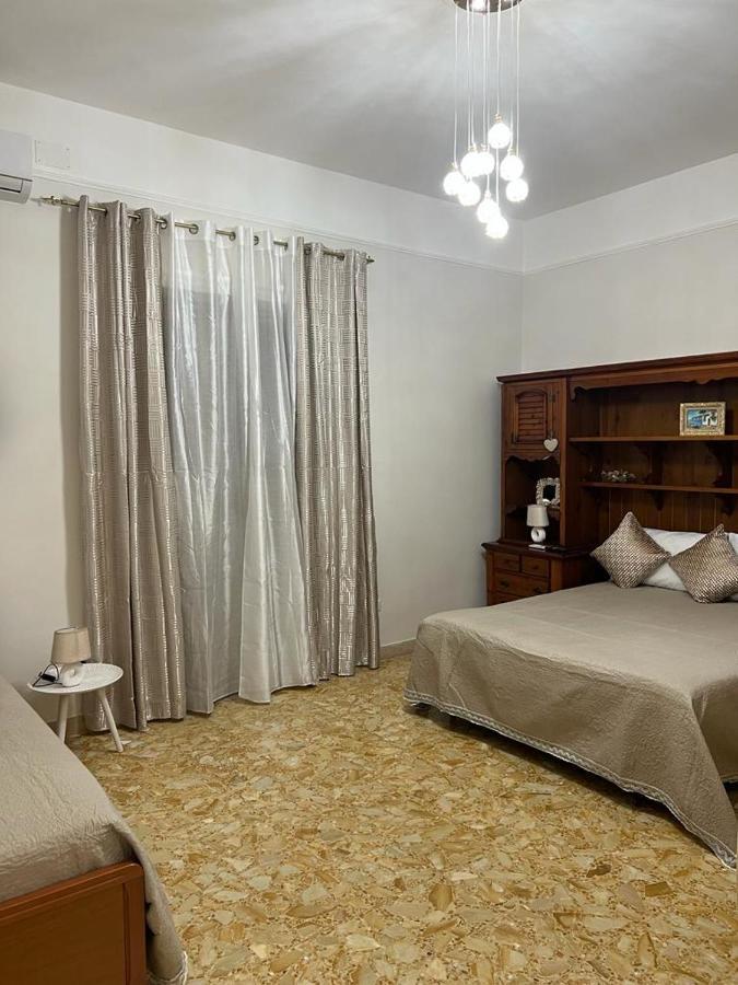 Апартаменты Casadoma Oplonti Pompei Торре-Аннунциата Экстерьер фото